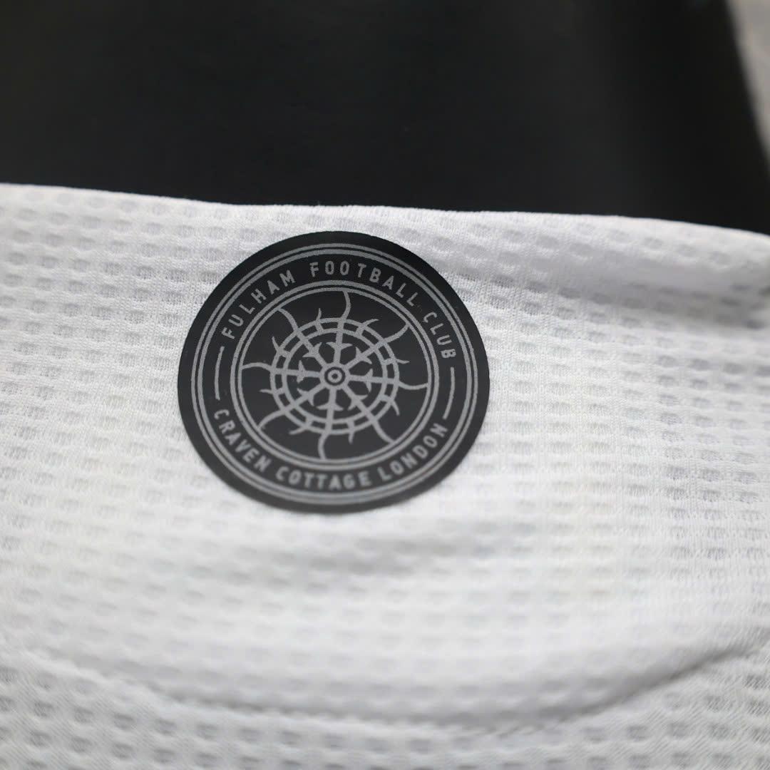 Đồ SF Fulham 24/25 ( Sân Nhà )