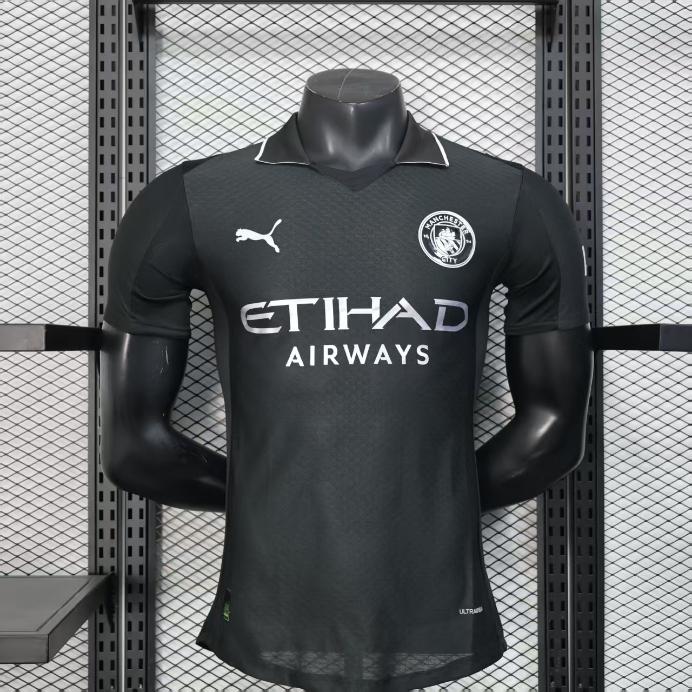 Đồ SF Man City 25/26 ( Sân Khách )