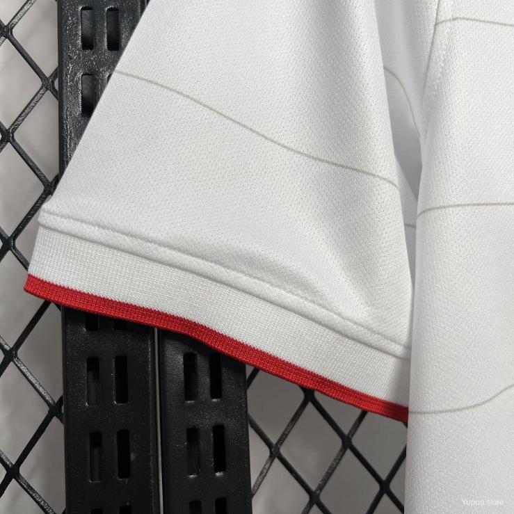 Retro Mỹ 2014 ( Sân Nhà )