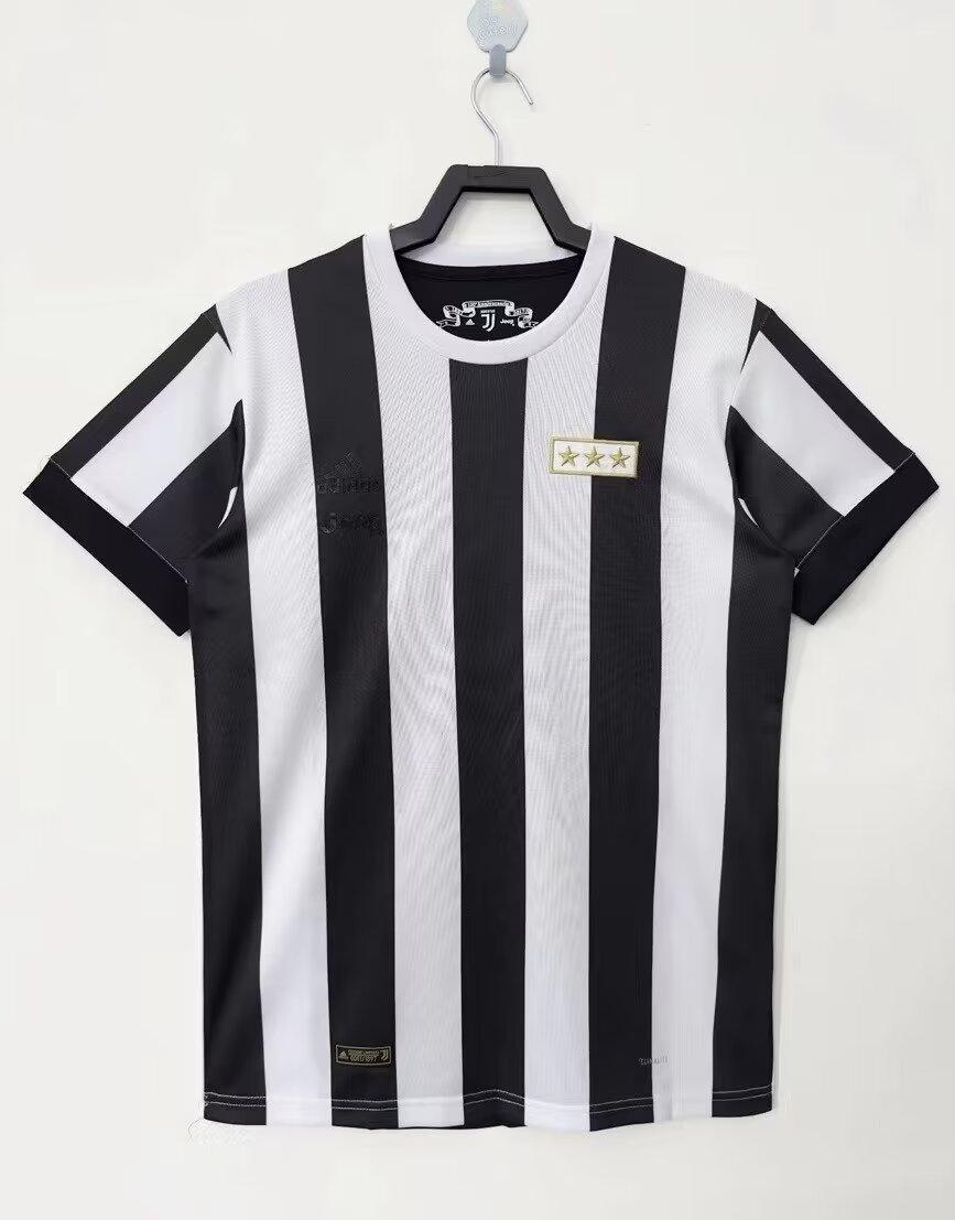 Retro Juventus 120th Anniversary ( Sân Nhà )