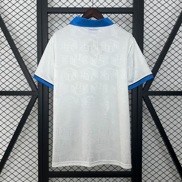 Retro Inter Milan 1993/1994 ( Sân Khách )