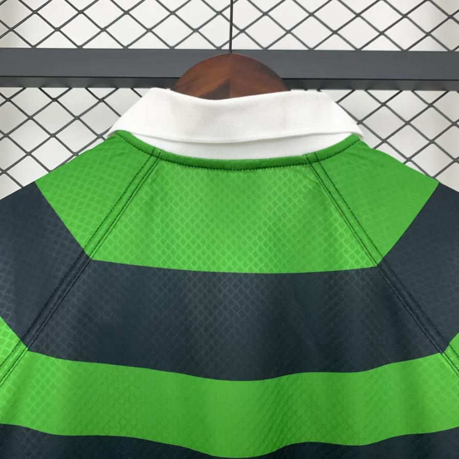 Retro Real Racing Club 1999/2000 ( Sân Nhà )