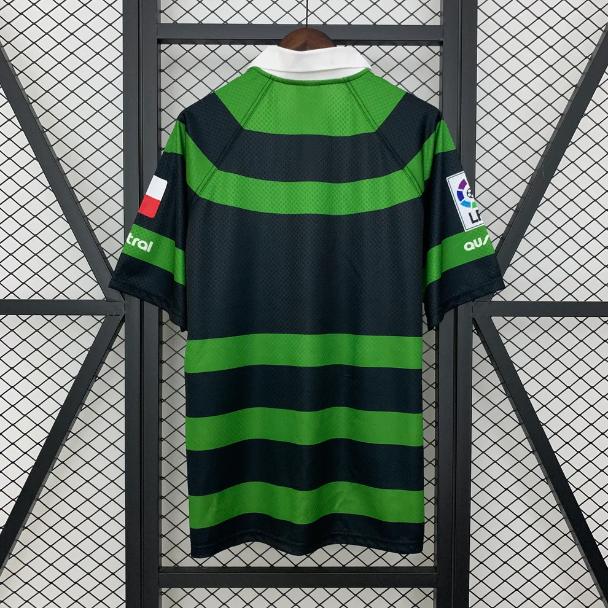 Retro Real Racing Club 1999/2000 ( Sân Nhà )