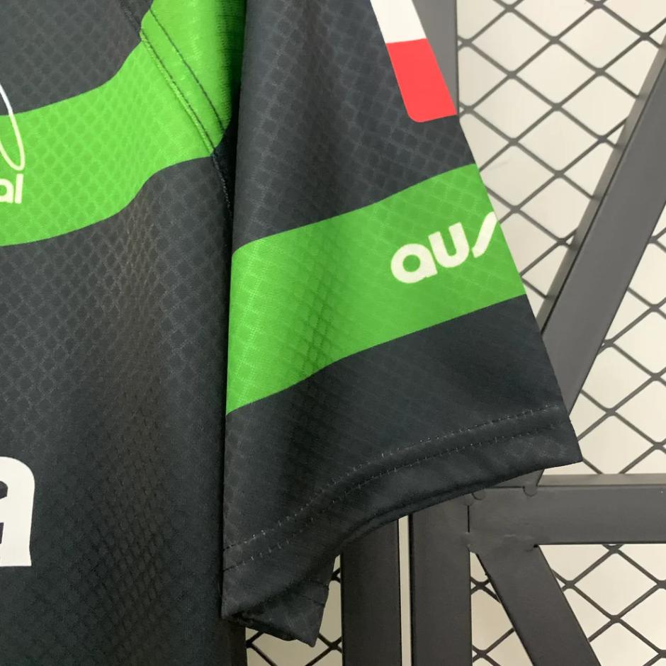Retro Real Racing Club 1999/2000 ( Sân Nhà )