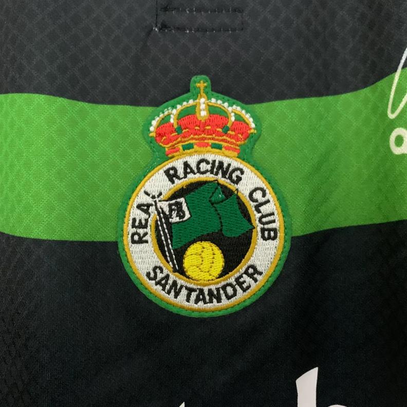 Retro Real Racing Club 1999/2000 ( Sân Nhà )