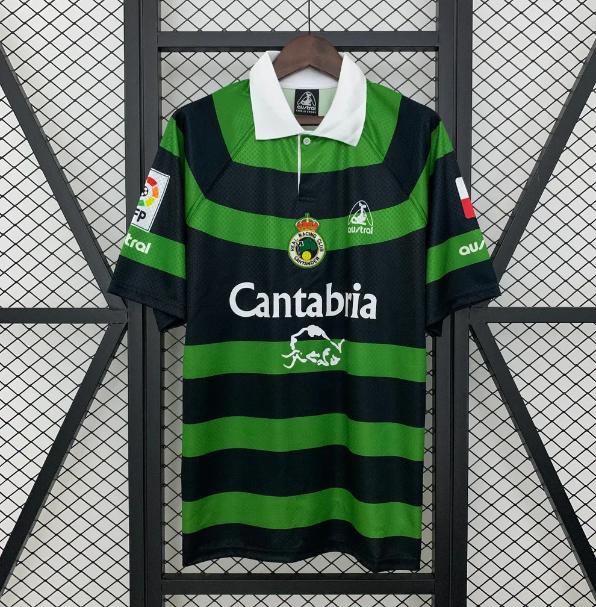 Retro Real Racing Club 1999/2000 ( Sân Nhà )
