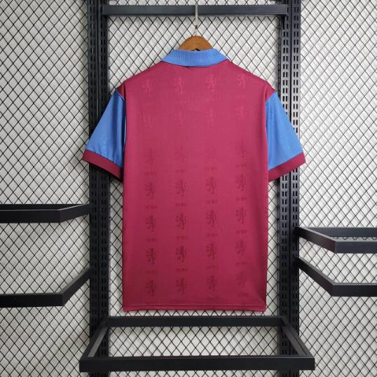 Retro Aston Villa 1995/1997 ( Sân Nhà )