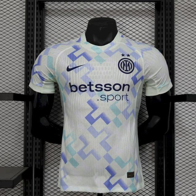 Đồ SF Inter Milan 25/26 ( Sân Khách )
