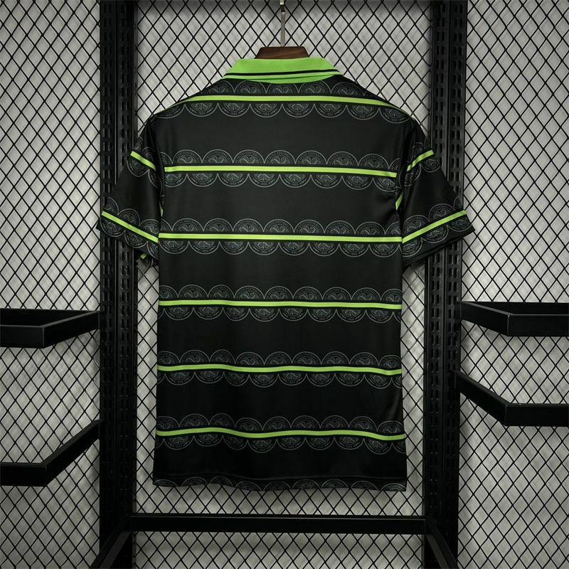 Retro Celtic 1998/1999 ( Sân Khách )