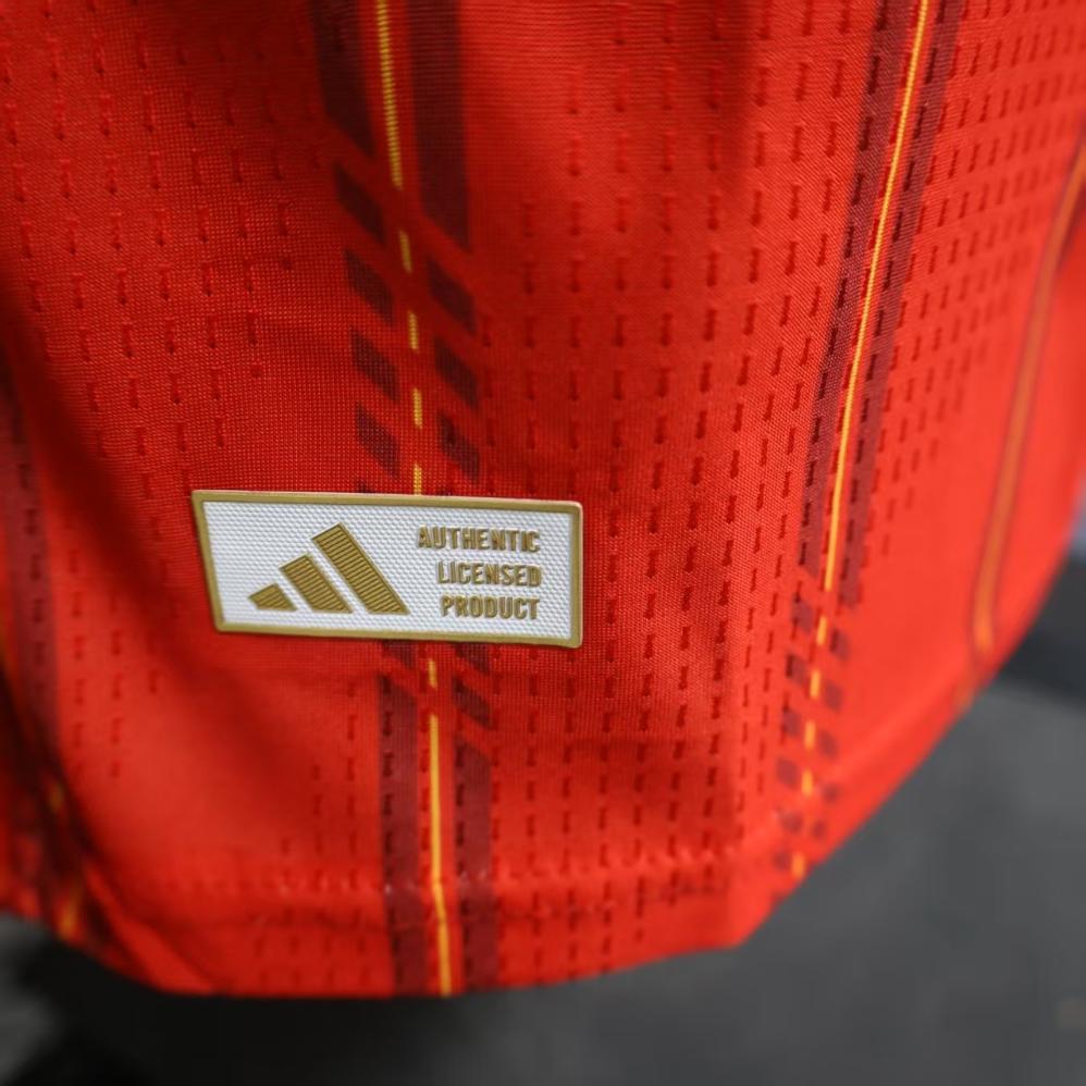 Đồ SF Tây Ban Nha 2026 ( Sân Nhà )