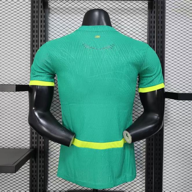 Đồ SF Senegal 2024 ( Sân Nhà )