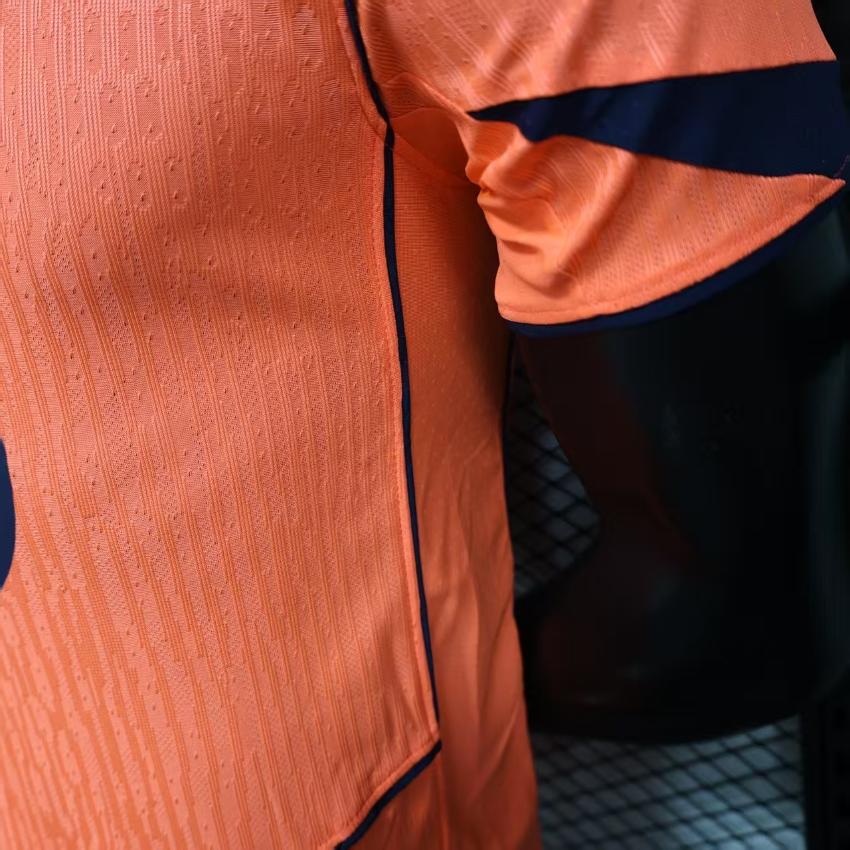 Đồ SF Barcelona 25/26 ( 3RD )