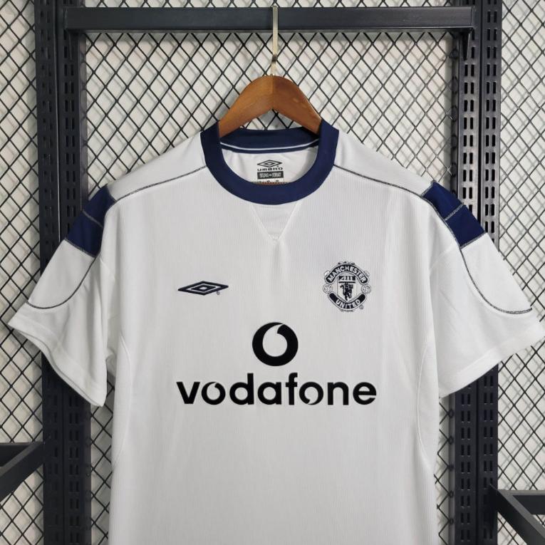Retro Mu 1999/2000 ( 3RD )