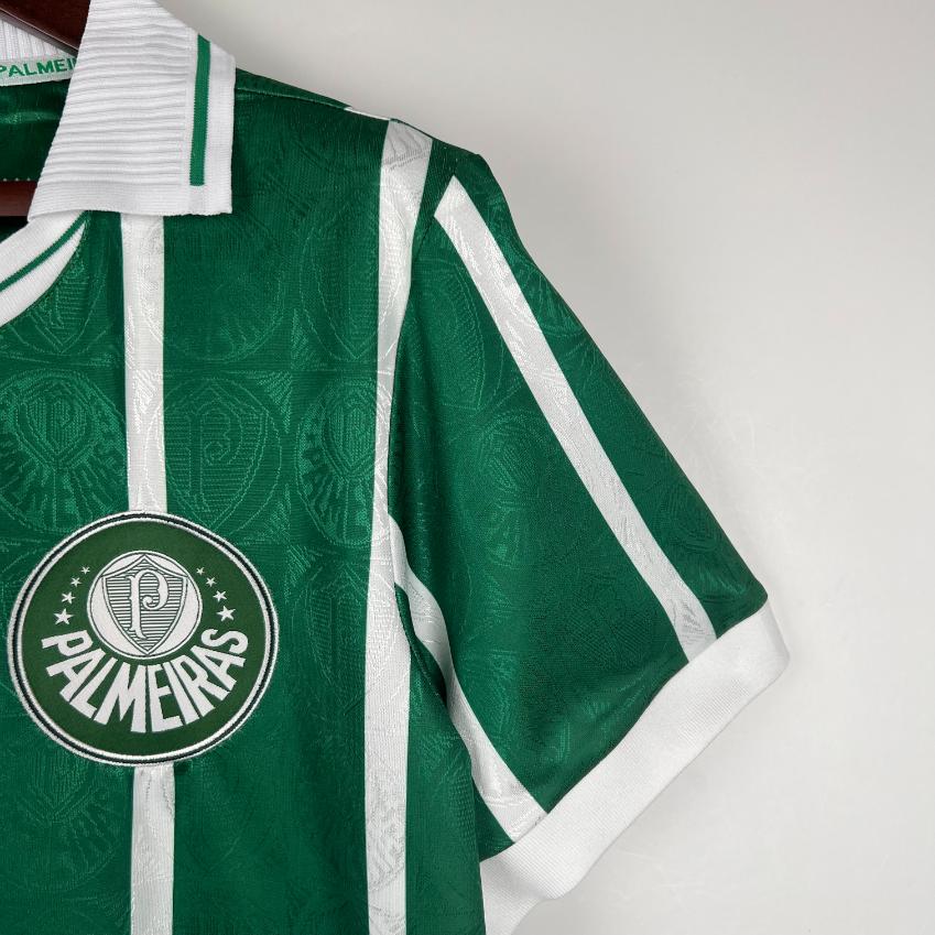 Retro Palmeiras 1993 ( Masculina )