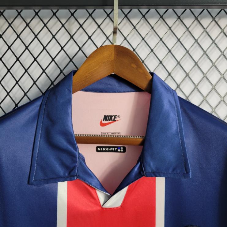 Retro PSG 1998/1999 ( Sân Nhà )
