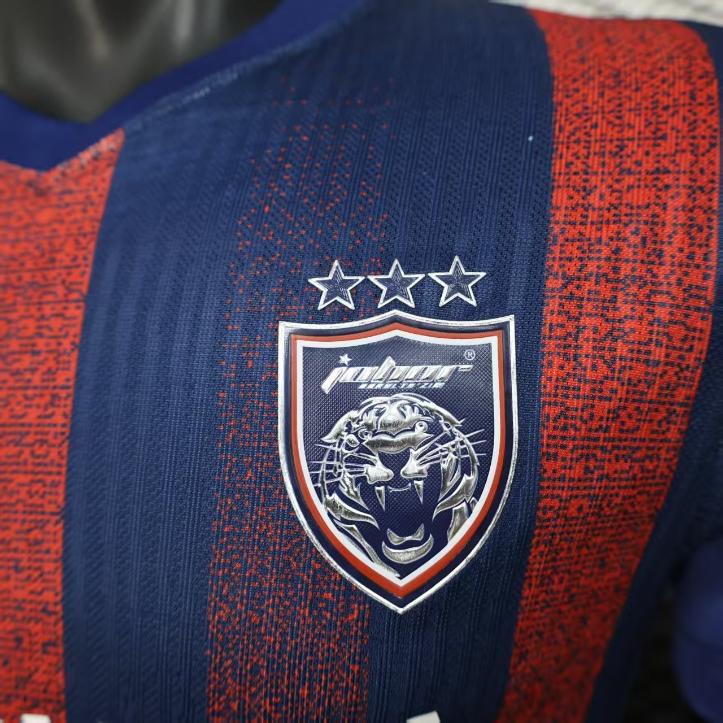 Đồ SF Johor Darul Ta'zim 25/26 ( Sân Nhà )