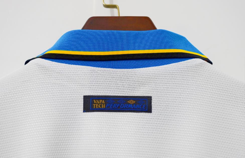 Retro Inter Milan 1997/1998 ( Sân Khách )