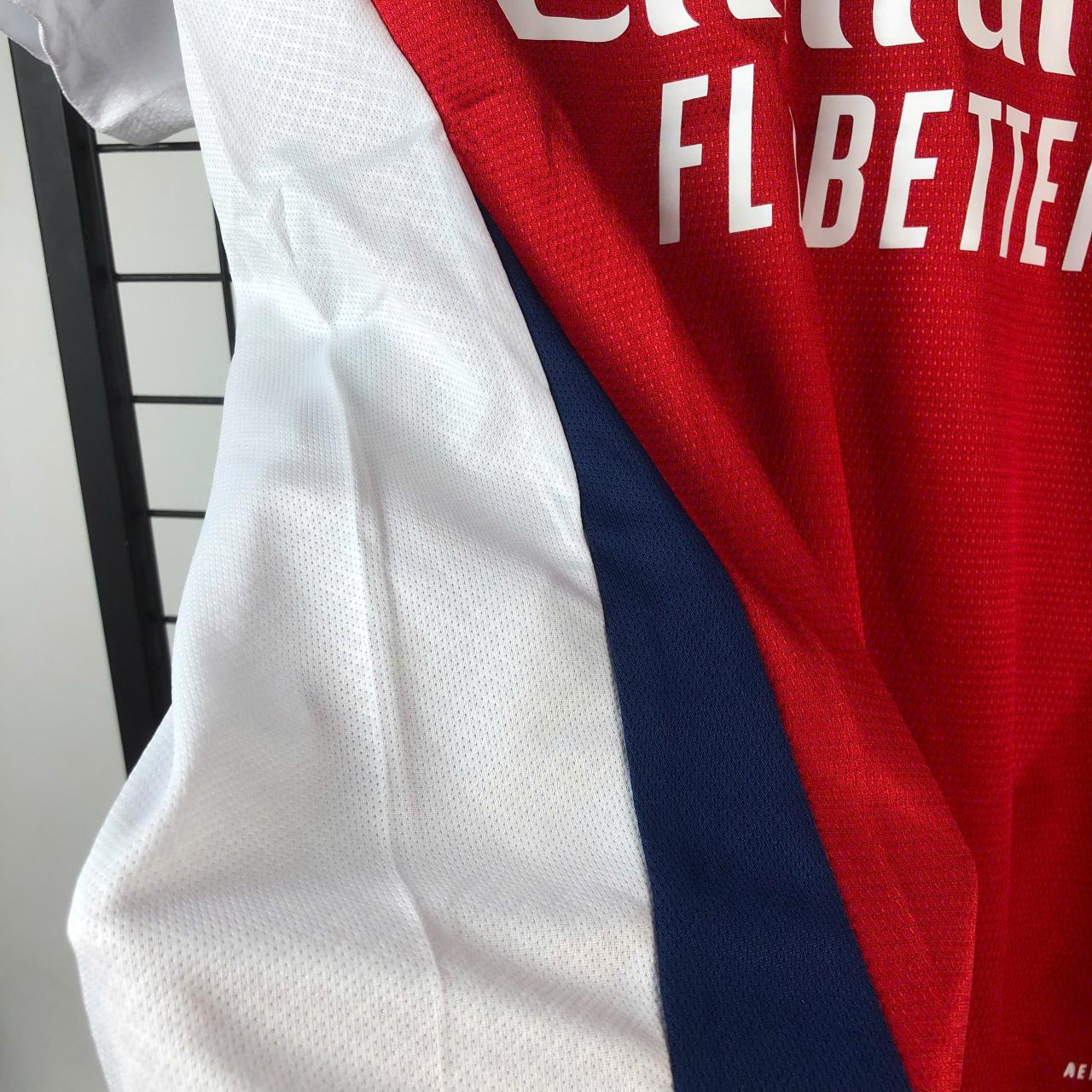 Đồ Fan Arsenal 24/25 ( Sân Nhà )