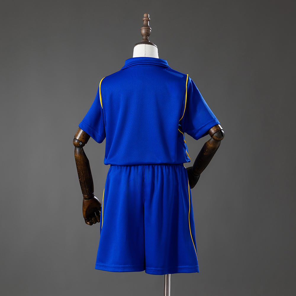 Bộ Kids Chelsea 26/27 ( Sân Nhà )
