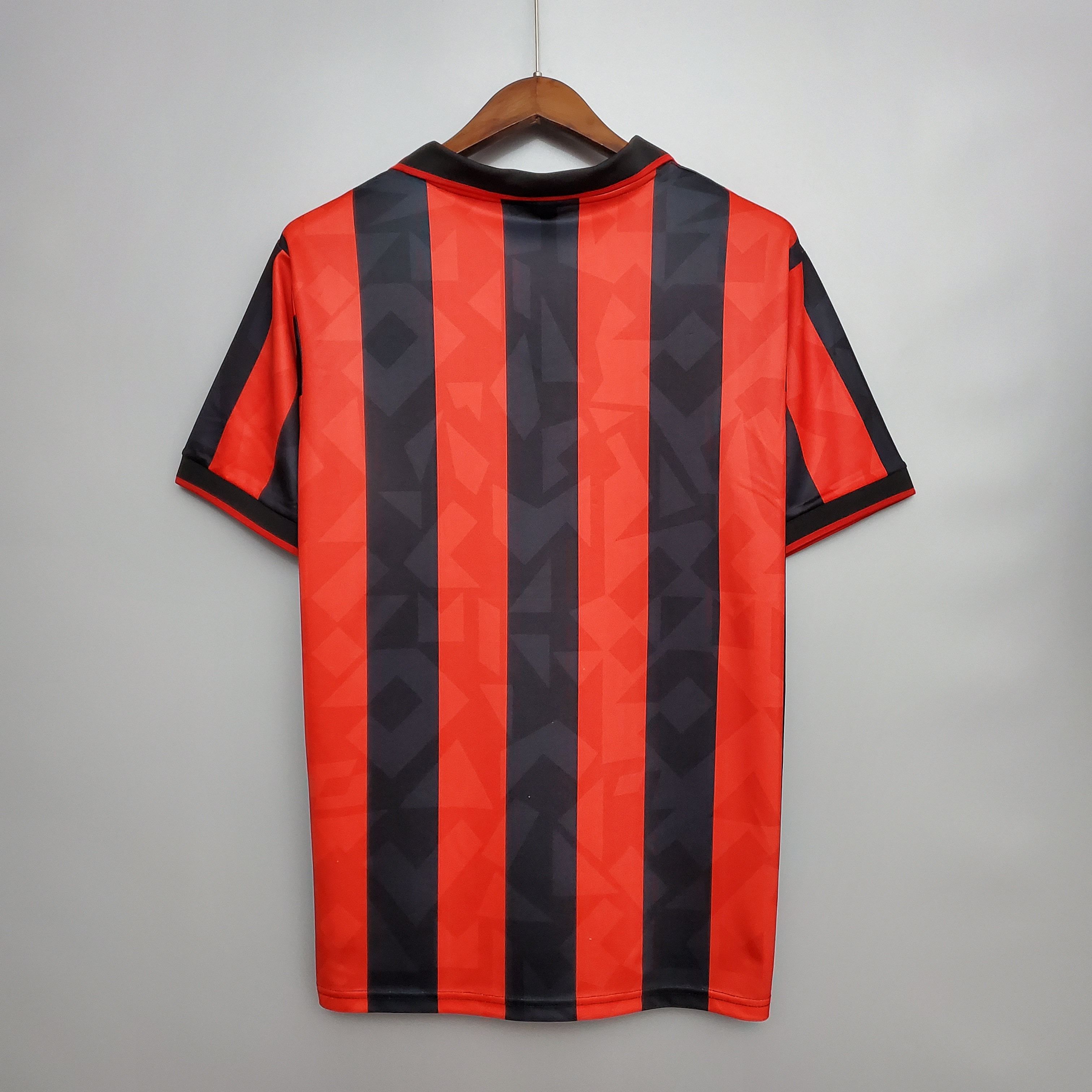 Retro Ac Milan 1993/1994 ( Sân Nhà )