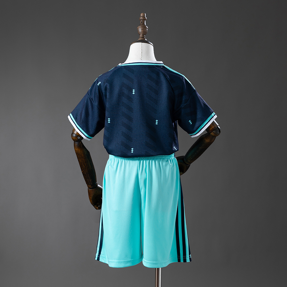 Bộ Kids Đức 2026 ( Sân Khách )