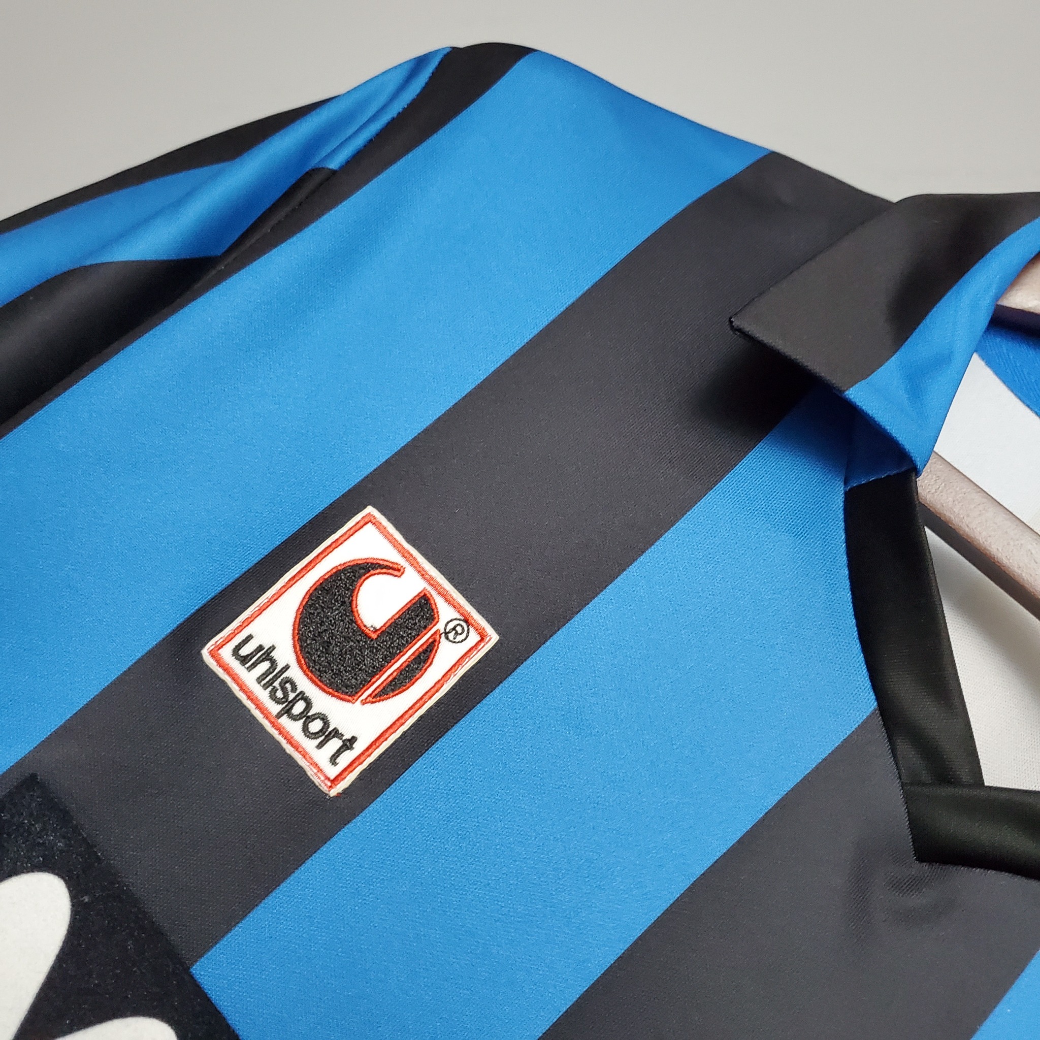 Retro Inter Milan 1988/1990 ( Sân Nhà )