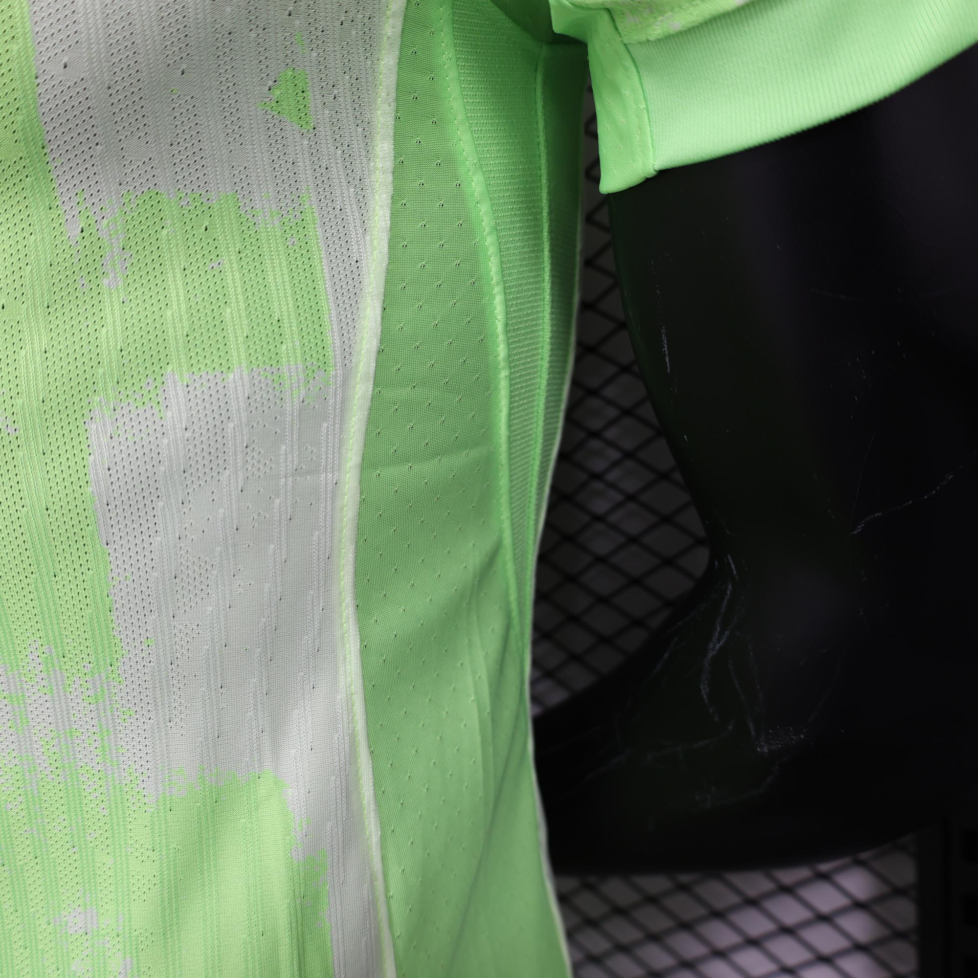 Đồ SF Barcelona 24/25 ( 3RD )