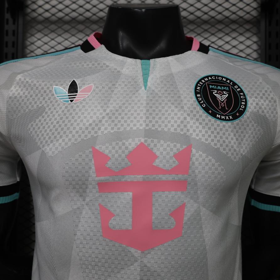 Đồ SF Inter Miami 26/27 ( 3RD )