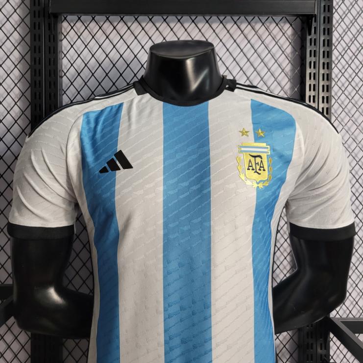 Đồ SF Argentina 2022 ( Sân Nhà )