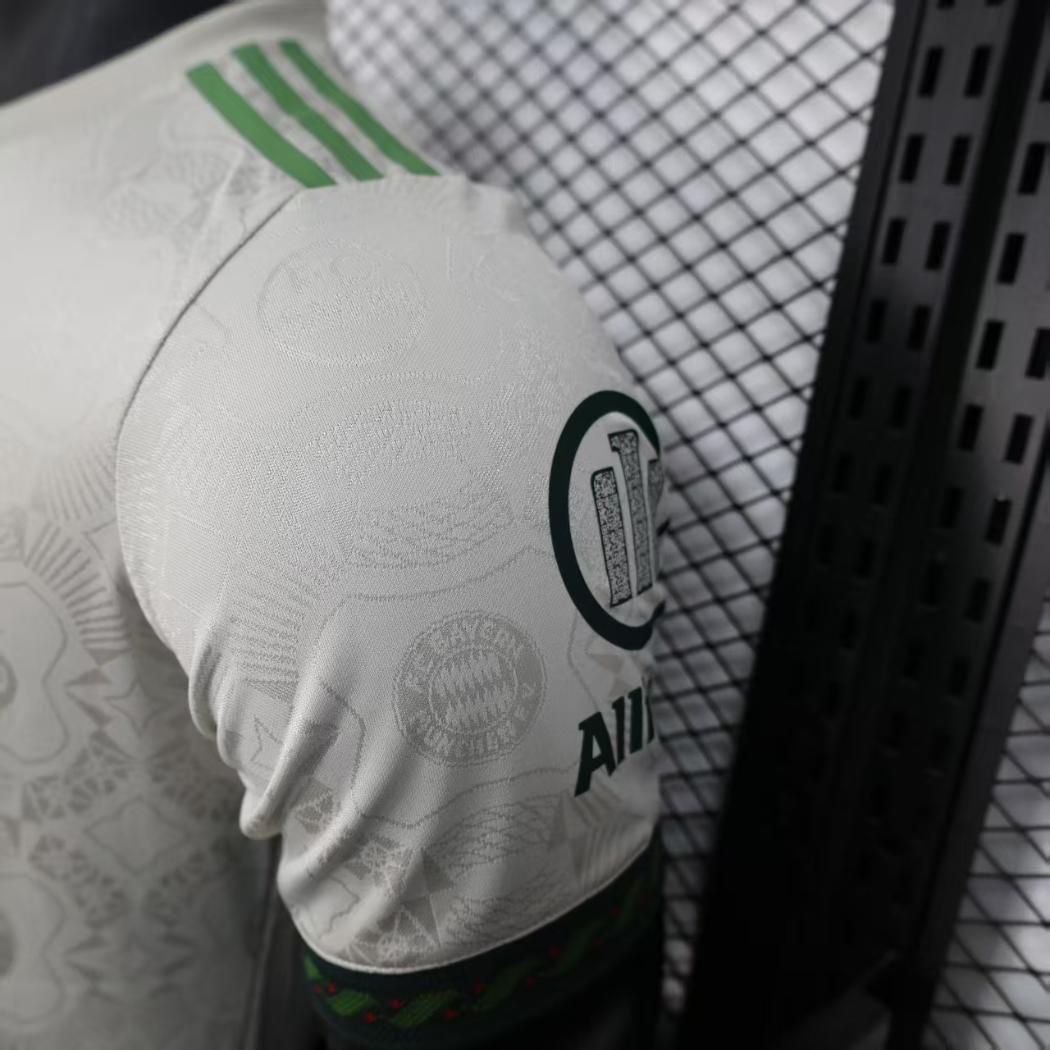 Đồ SF Bayern Munich 25/26 ( Oktoberfest )