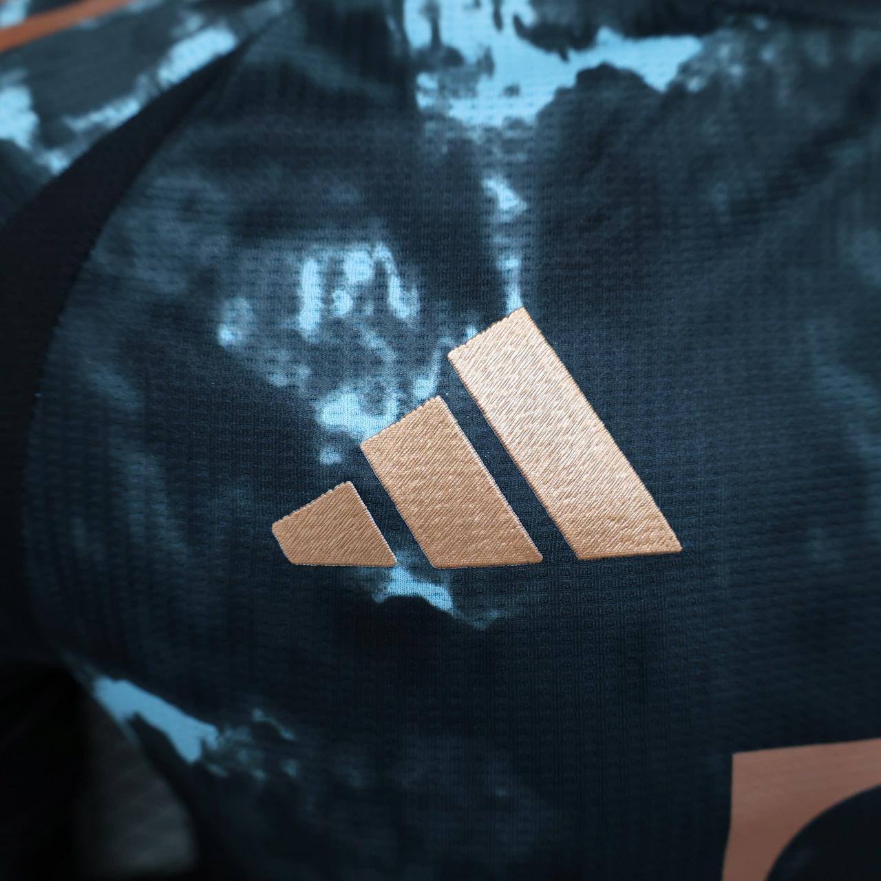 Đồ SF Bayern Munich 24/25 ( Sân Khách )