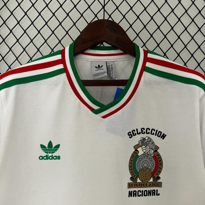 Retro Mexico 1985 ( Sân Khách )