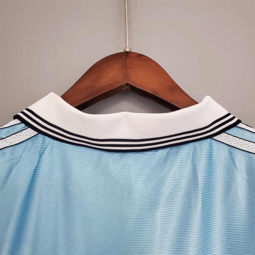 Retro Marseille 1998/1999 ( Sân Khách )