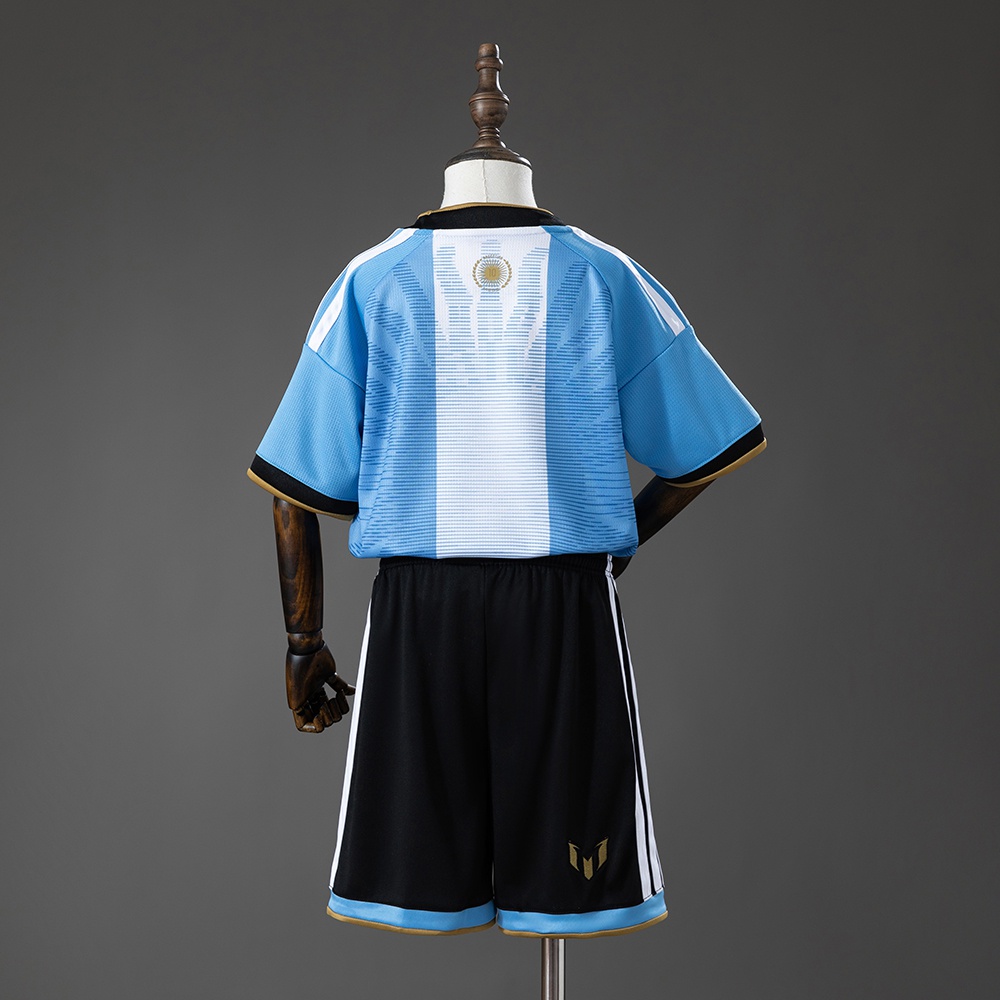 Bộ Kids Argentina 2026 ( Last Dances )