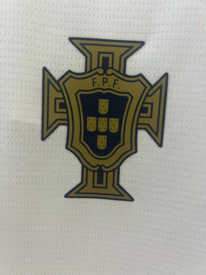 Đồ SF Bồ Đào Nha 2025 ( Training Kem )