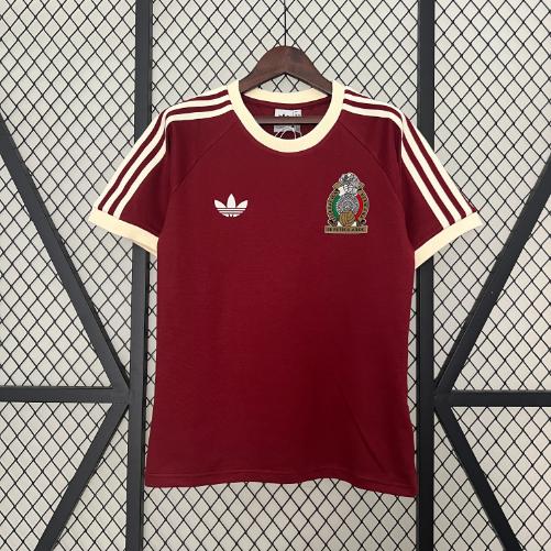Retro Mexico 1985 ( Sân Nhà )
