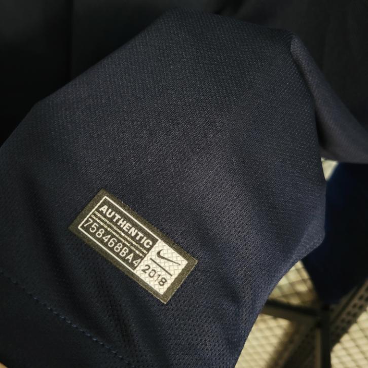 Retro Pháp 2018 ( Sân Nhà )