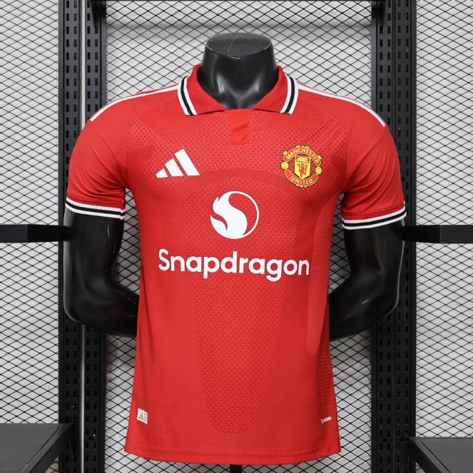 Đồ SF MU 26/27 ( Sân Nhà )