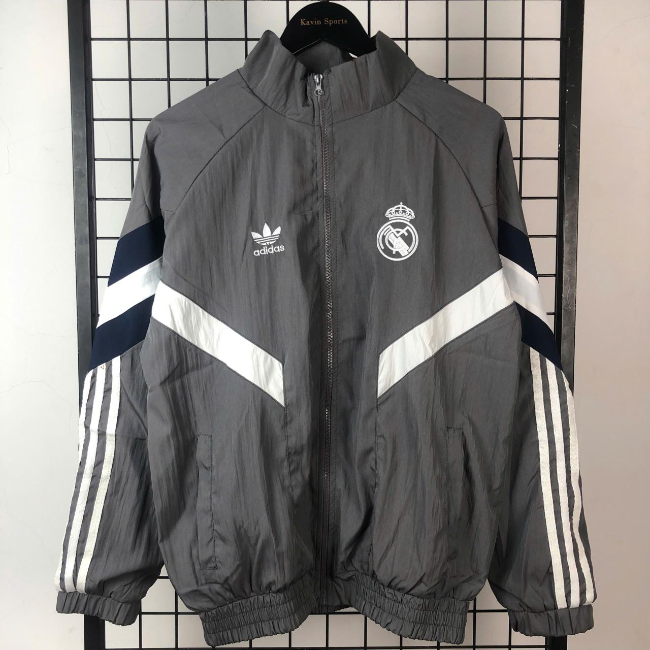 Áo Khoác Real 2024 ( Originals )