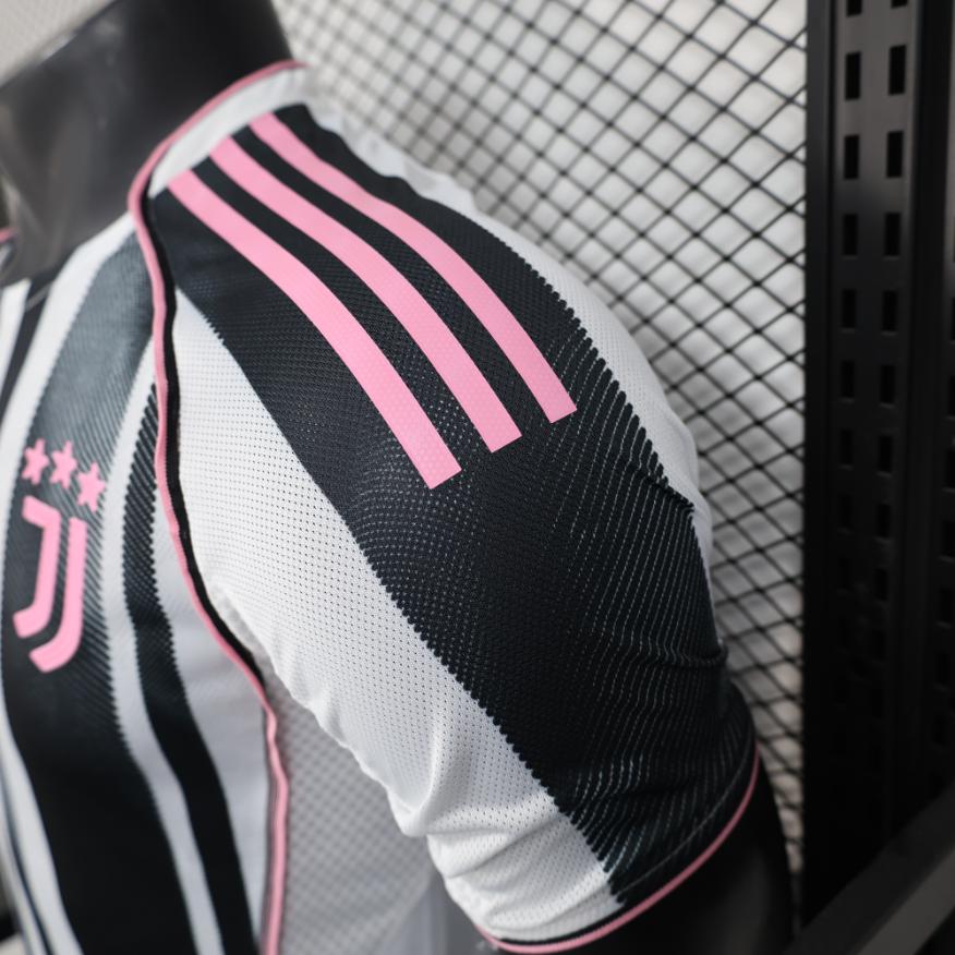 Đồ SF Juventus 25/26 ( Sân Nhà )