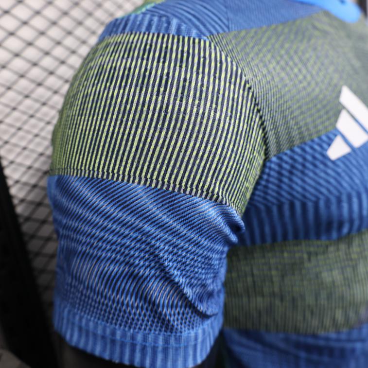 Đồ SF Real Madrid 25/26 ( Pre-Match )