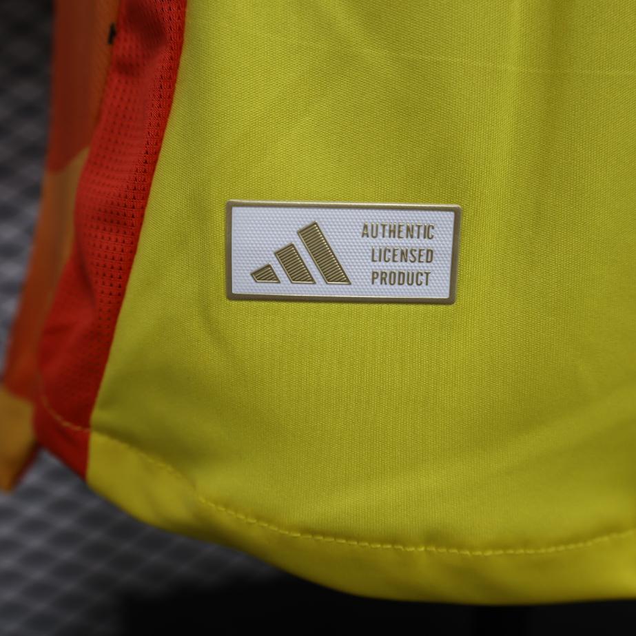 Đồ SF Colombia 2024 ( Sân Nhà )