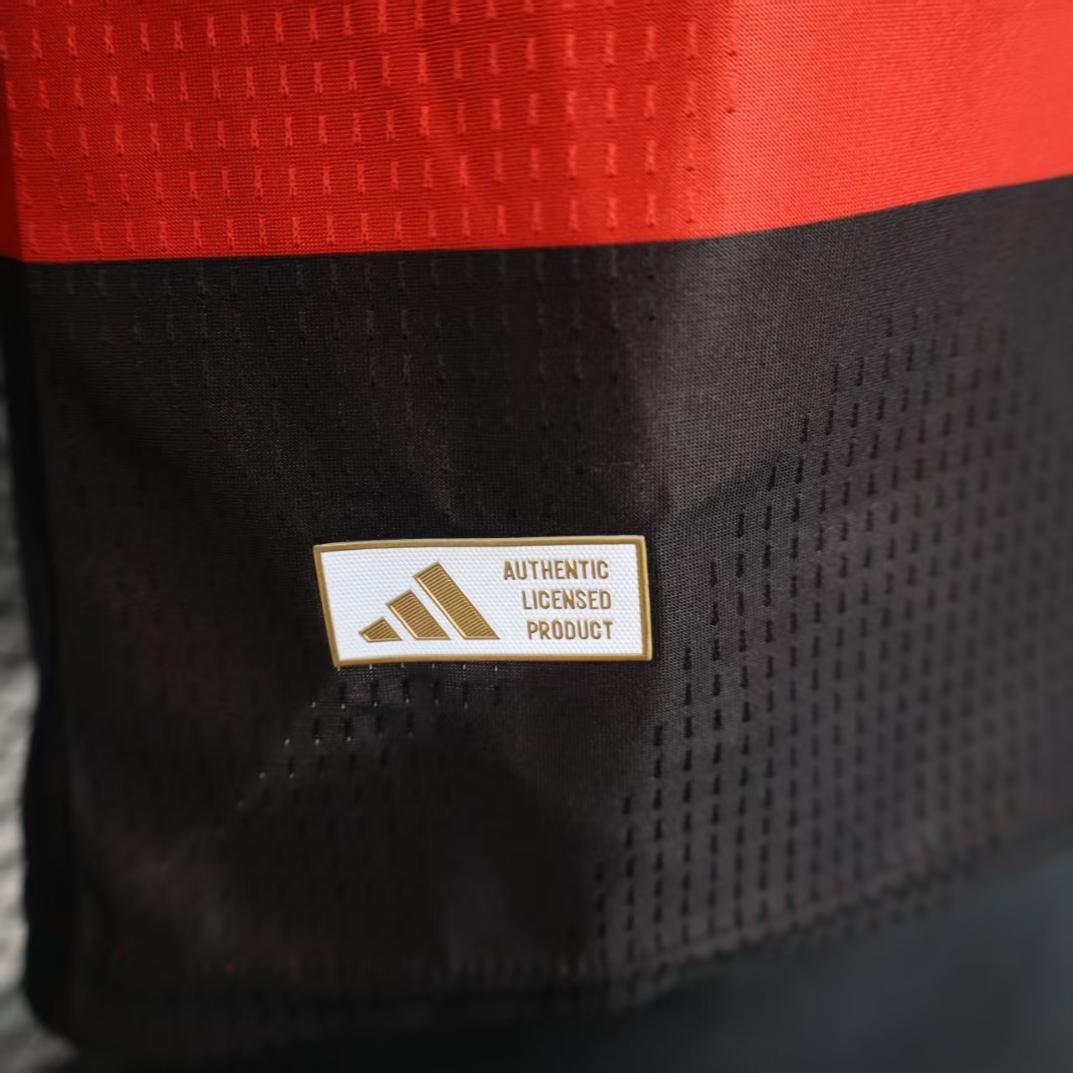 Đồ SF Flamengo 2026 ( Sân Nhà )