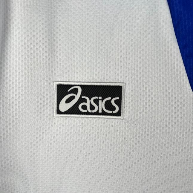 Retro Blackburn 1994/1995 Tay Dài ( Sân Nhà )