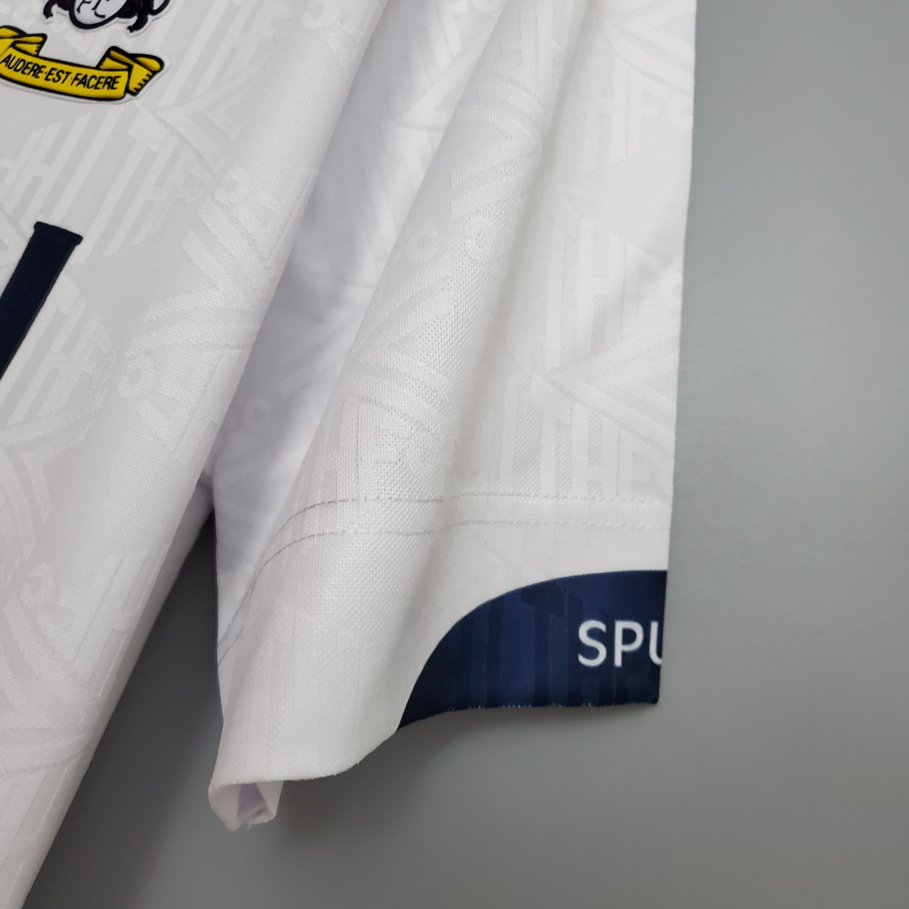 Retro Tottenham 1993/1994 ( Sân Nhà )