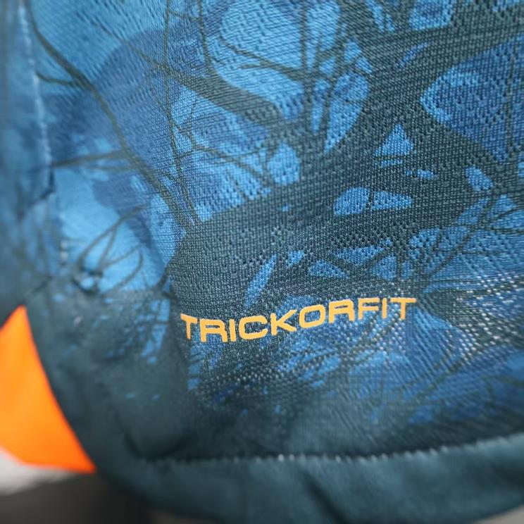 Đồ SF Napoli 25/26 Halloween ( Xanh )