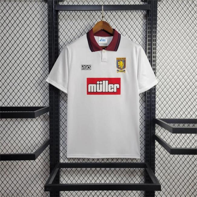 Retro Aston Villa 1993/1995 ( 3RD )
