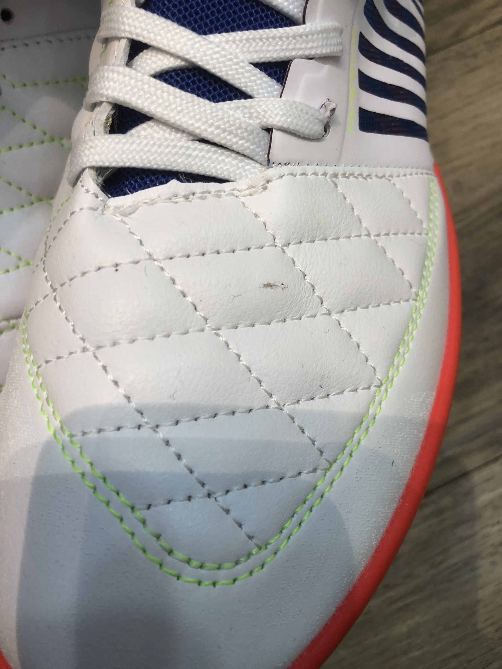 Giày Nike Lunar Gato II ( Trắng )