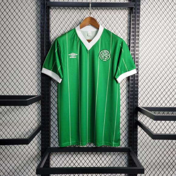 Retro Celtic 1984/1986 ( 3rd )