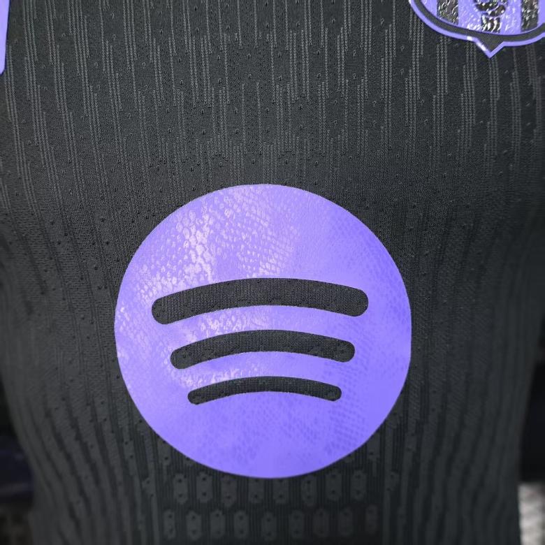 Đồ SF Barcelona 25/26 ( Pre-Match )